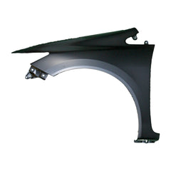 Certified Front Guard Passenger Side suits Honda Civic FB 2012 to 2016