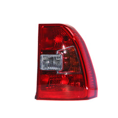 Tail Lamp Drivers Side Genuine Suits Kia Sportage KM 10/2008 to 5/2010
