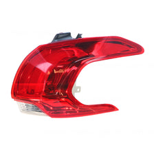 Tail Lamp Drivers Side Certified Suits Peugeot 2008 A94 2013 to 2017