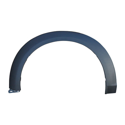 Front Guard Mould Drivers Side Genuine suits Mazda CX-3 DK