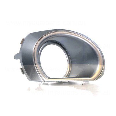 Front Bar Grille Passenger Side Genuine Suits Subaru Outback BR 2009 to 2012