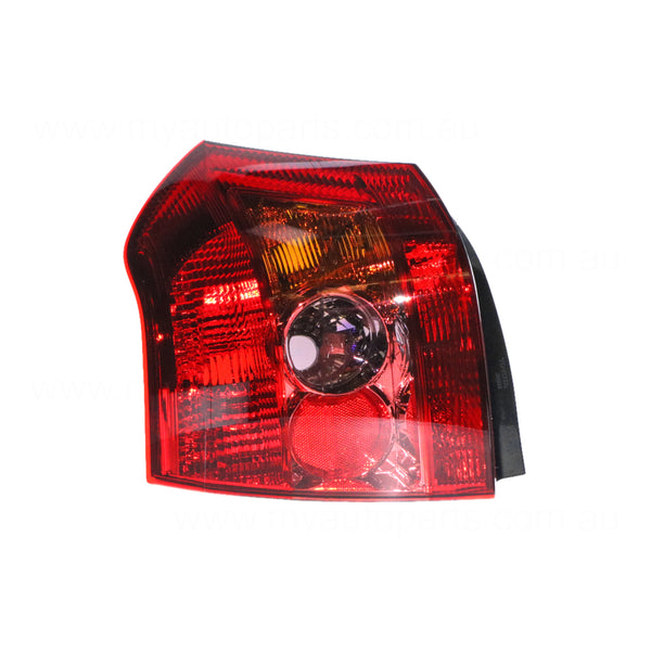 Tail Lamp Passenger Side OEM suits Toyota Corolla ZZE122 Hatch 8/2004 to 5/2006