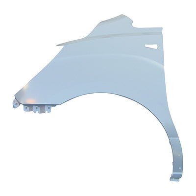 Hyundai iMax Aftermarket Front Guard Passenger Side 02/2008 to 03/2018 - 663114H551