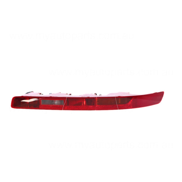 Rear Bar Lamp Drivers Side OES  Suits Audi Q7 4L 2007 to 2015