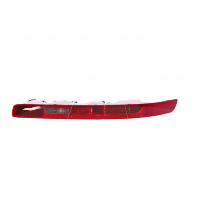 Rear Bar Lamp Drivers Side OES  Suits Audi Q7 4L 2007 to 2015