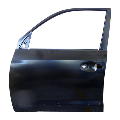 Genuine Front Door Passenger Side suits Toyota Landcruiser VDJ200, UZJ200 2012 to 2015