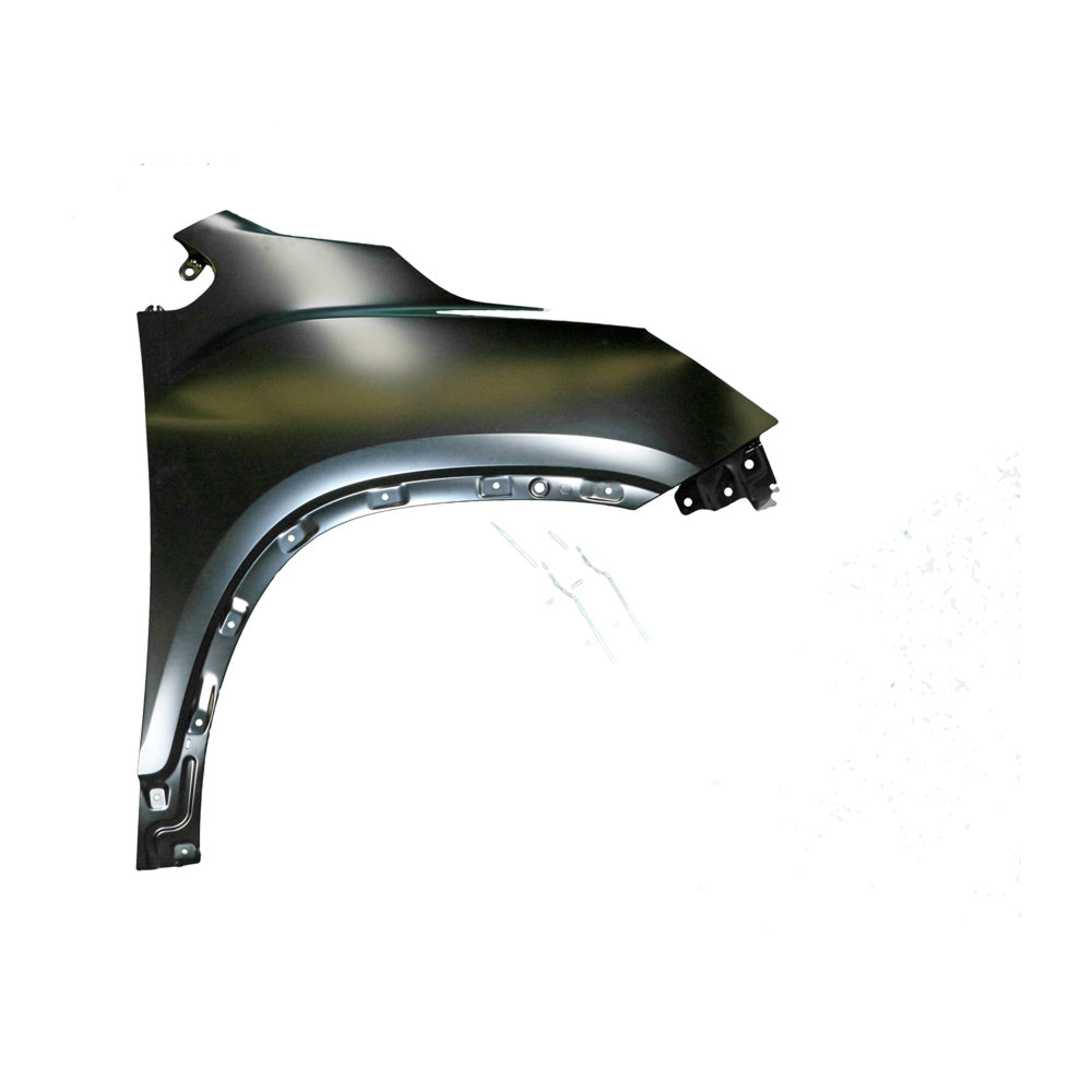 OEM Front Guard Drivers Side Without Repeater Light suits Holden Trax TJ 2016 onwards