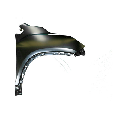 OEM Front Guard Drivers Side Without Repeater Light suits Holden Trax TJ 2016 onwards