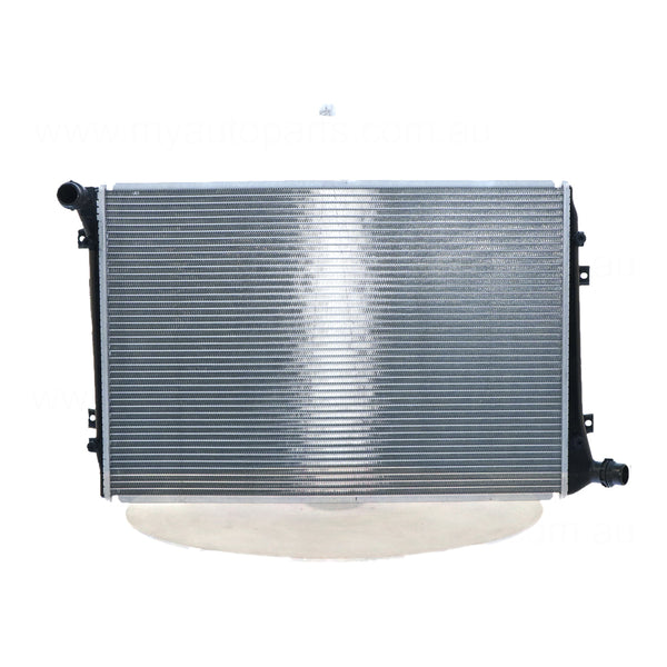 Radiator Aftermarket suits Volkswagen Golf, Caddy, Eos
