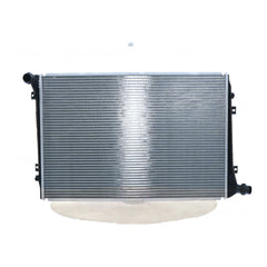 Radiator Aftermarket suits Volkswagen Golf, Caddy, Eos