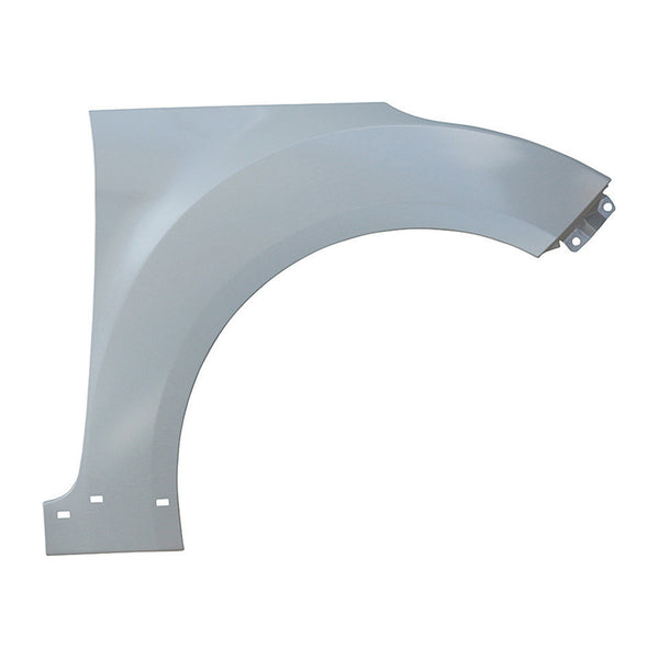 OEM Front Guard Drivers Side Without Repeater Light suits Hyundai Veloster FS 2011 to 2017