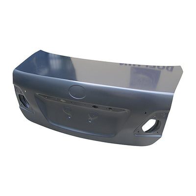 Genuine Boot Lid Without Spoiler suits Toyota Corolla ZRE152R 2010 to 2013