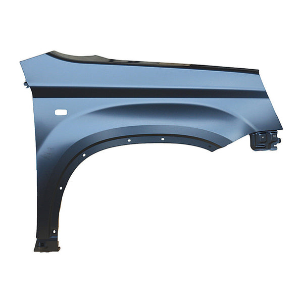OEM Front Guard Drivers Side suits Nissan X-trail T31 2007 to 2014