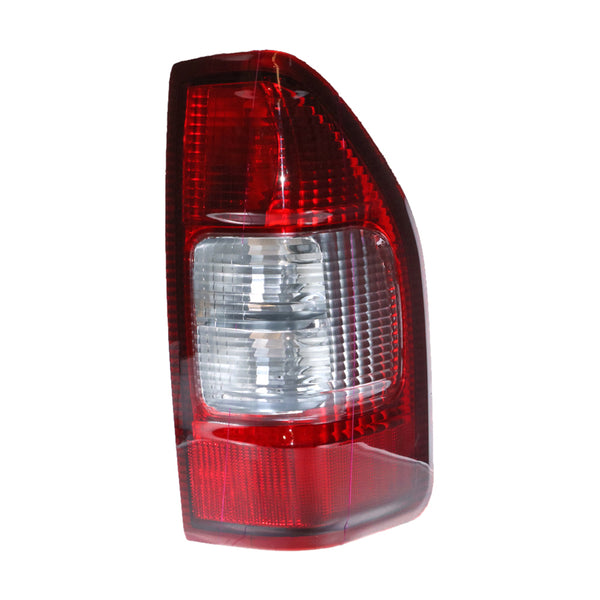 Tail Lamp Drivers Side Certified Suits Holden Rodeo RA 2003 to 2008