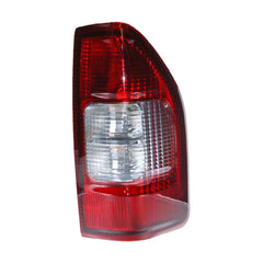 Tail Lamp Drivers Side Certified Suits Holden Rodeo RA 2003 to 2008