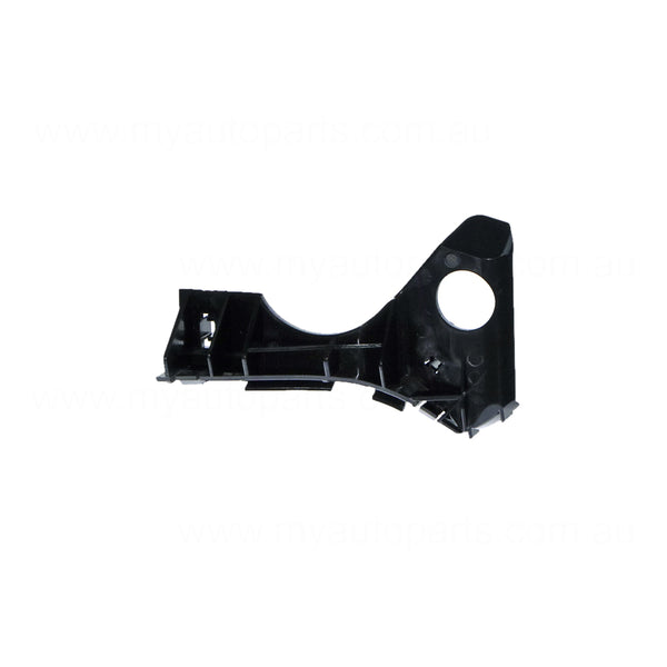 Front Bar Bracket Passenger Side Genuine suits Toyota Corolla