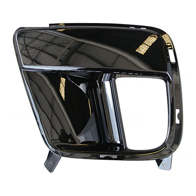 Front Bar Grille Aftermarket Suits Kia Cerato TD 2009 to 2013