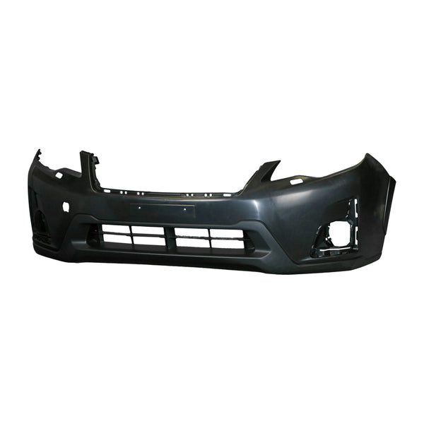 OEM Front Bar With Fog Light With Head Lamp Washer suits Subaru XV G4X 2012 to 2017