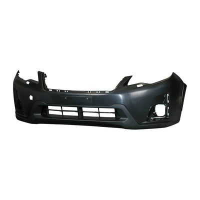 OEM Front Bar With Fog Light With Head Lamp Washer suits Subaru XV G4X 2012 to 2017
