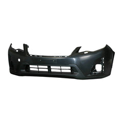 OEM Front Bar With Fog Light With Head Lamp Washer suits Subaru XV G4X 2012 to 2017