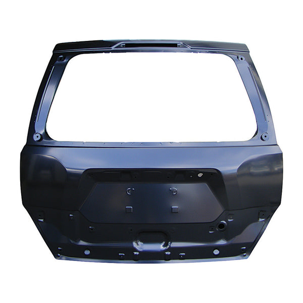 OEM Lift Gate suits Nissan X-trail T31 2007 to 2014