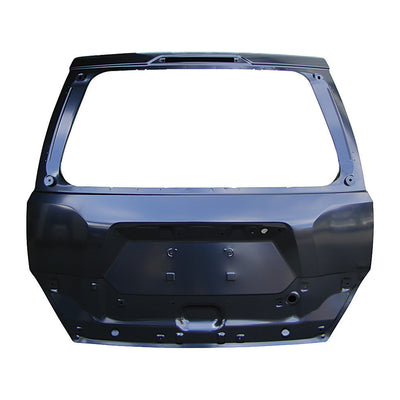 OEM Lift Gate suits Nissan X-trail T31 2007 to 2014