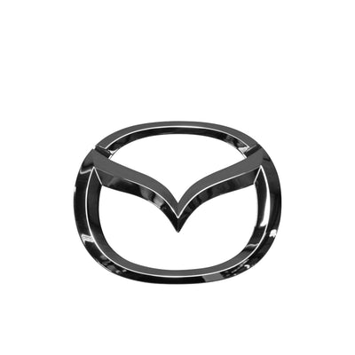 Tail Gate Emblem OEM Suits Mazda 2 DE 2007 to 2014