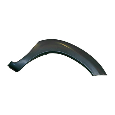 Front Guard Flare Drivers Side Genuine suits Toyota Hilux 15/25/26 Series 2011 to 2015