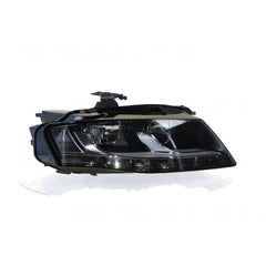 Halogen Head Lamp Drivers Side OEM Suits Audi A4 B8 4/2008 to 5/2012