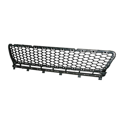 Front Bar Grille OEM Suits Volkswagen Golf GTi MK 7 10/2013 to 7/2017