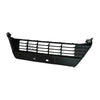 Front Bar Grille OEM Suits Toyota Corolla Ascent ZRE182R 8/2012 to 3/2015