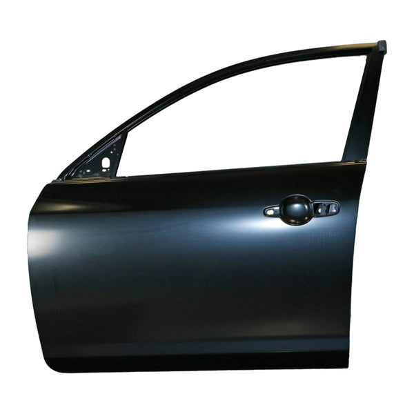 OEM Front Door Passenger Side suits Mazda 3 BK 2004 to 2009