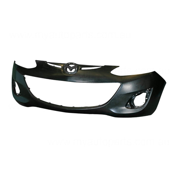 OEM Front Bar suits Mazda 2 DE 2007 to 2014