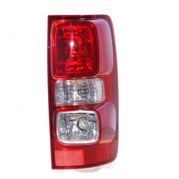 Tail Lamp Passenger Side Certified suits Holden Colorado RG Style Side 6/2012 to 3/2019