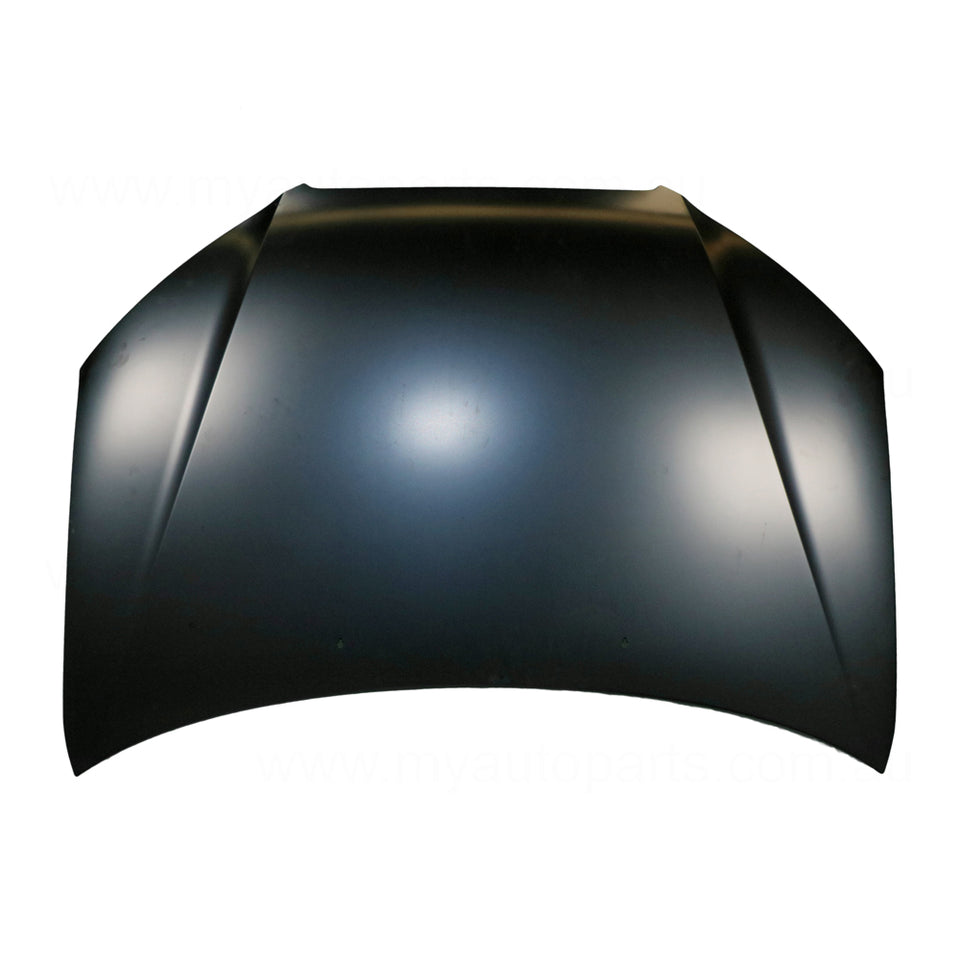 Certified Bonnet suits Hyundai Elantra HD 2006 to 2011