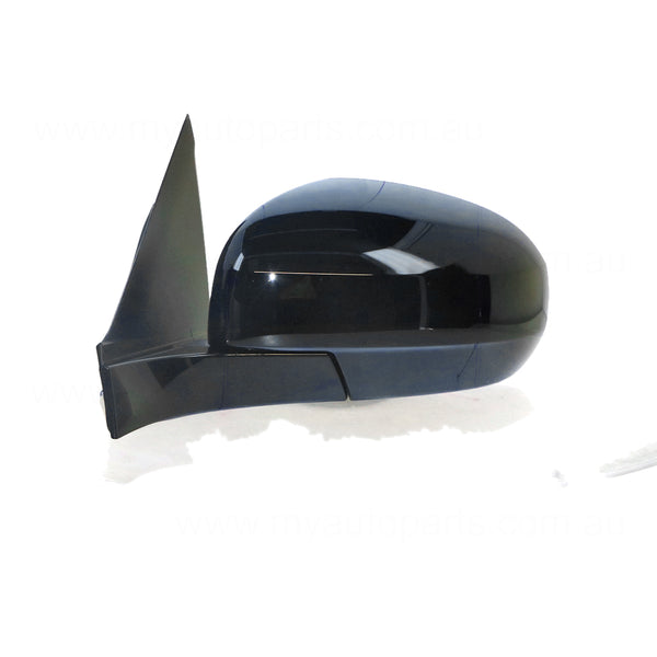 Door Mirror Passenger Side OEM Suits Suzuki Swift FZ GA 9/2010 to 10/2013