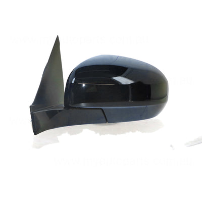 Door Mirror Passenger Side OEM Suits Suzuki Swift FZ GA 9/2010 to 10/2013