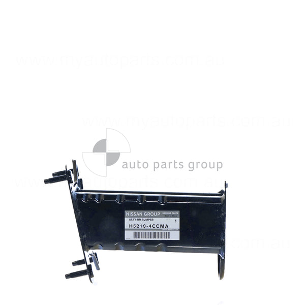 Rear Bar Bracket Drivers Side OEM suits Nissan X-Trail T32