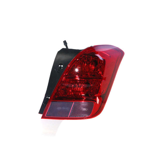 Non-LED Tail Lamps Drivers Side OEM Suits Holden Trax TJ 2013 onwards