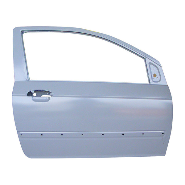 OEM Front Door Drivers Side suits Hyundai Getz TB 2002 to 2011