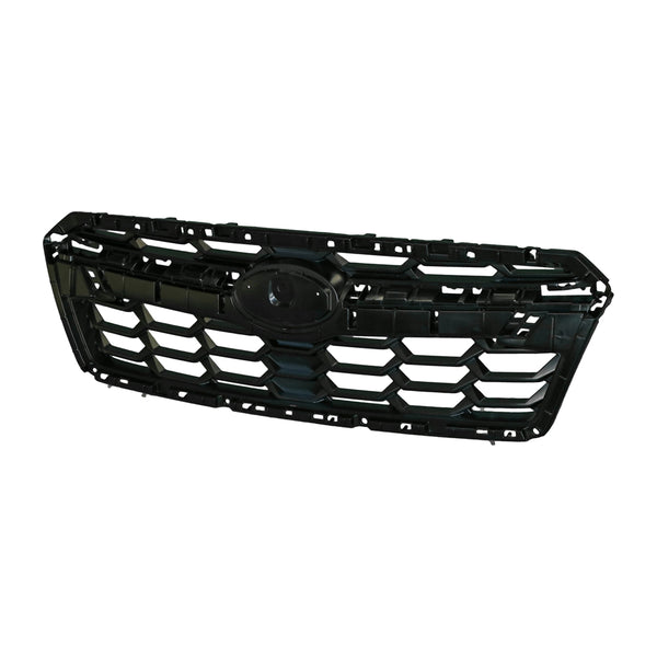 Grille OEM Suits Subaru XV G5X 5/2017 to 12/2019