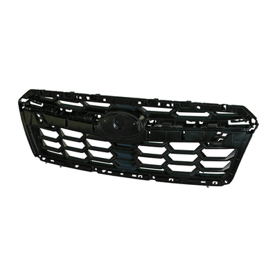 Grille OEM Suits Subaru XV G5X 5/2017 to 12/2019