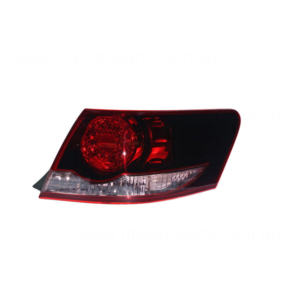 Tail Lamp Drivers Side Genuine suits Toyota Aurion Sportivo/TRD GSV40R 10/2006 to 8/2009
