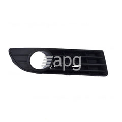 Front Bar Grille Drivers Side OEM Suits Volkswagen Polo 9N 2005 to 2010