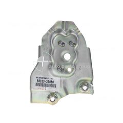 Rear Bar Bracket Drivers Side OEM suits Toyota