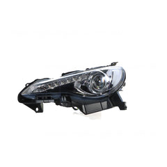 Xenon Head Lamp Passenger Side Genuine Suits Toyota 86 ZN6R 2012 to 2016