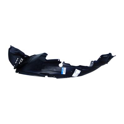 Front Guard Liner Passenger Side Aftermarket Suits Hyundai Santa Fe CM 2009 to 2012