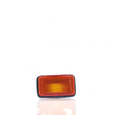 Guard Repeater Passenger Side Aftermarket Suits Toyota Camry MCV20R/SXV20R 1997 to 2002