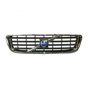 Grille OEM Suits Volvo S40 / V40 M Series 2007 to 2012