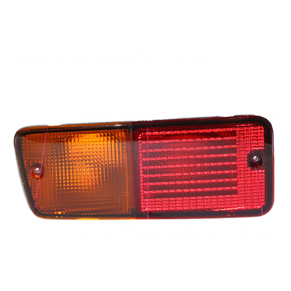 Rear Bar Lamp Passenger Side Certified suits Nissan Patrol